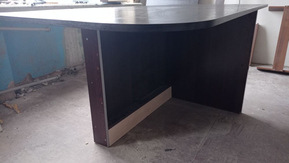 Стол письменный 150/75