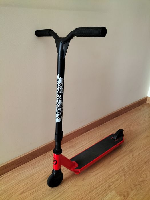 Trotinete MF One