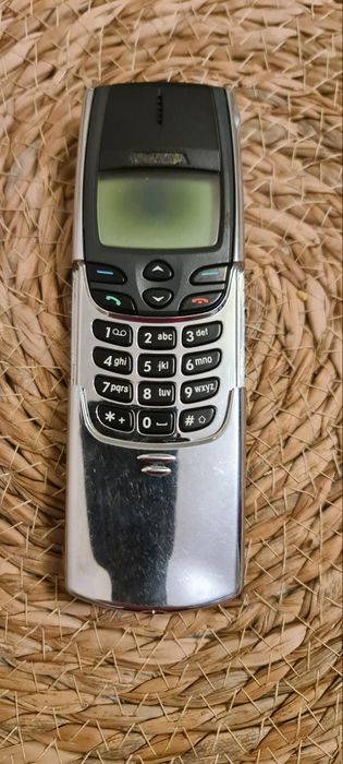 Nokia 8810,N90,5510,9210 i inne