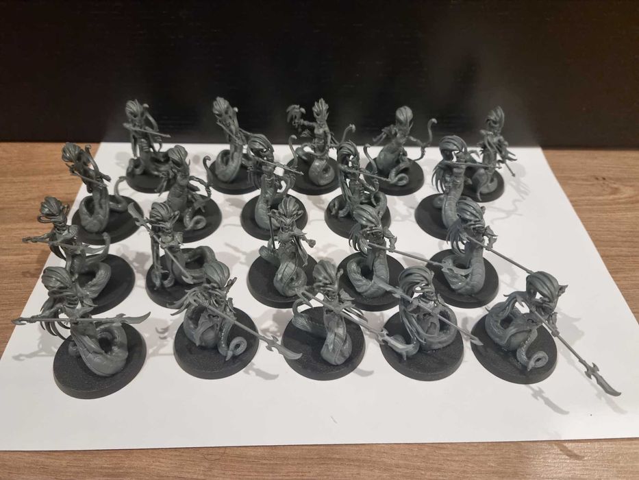 Age of Sigmar Daughters of Khaine Army64284656840195122