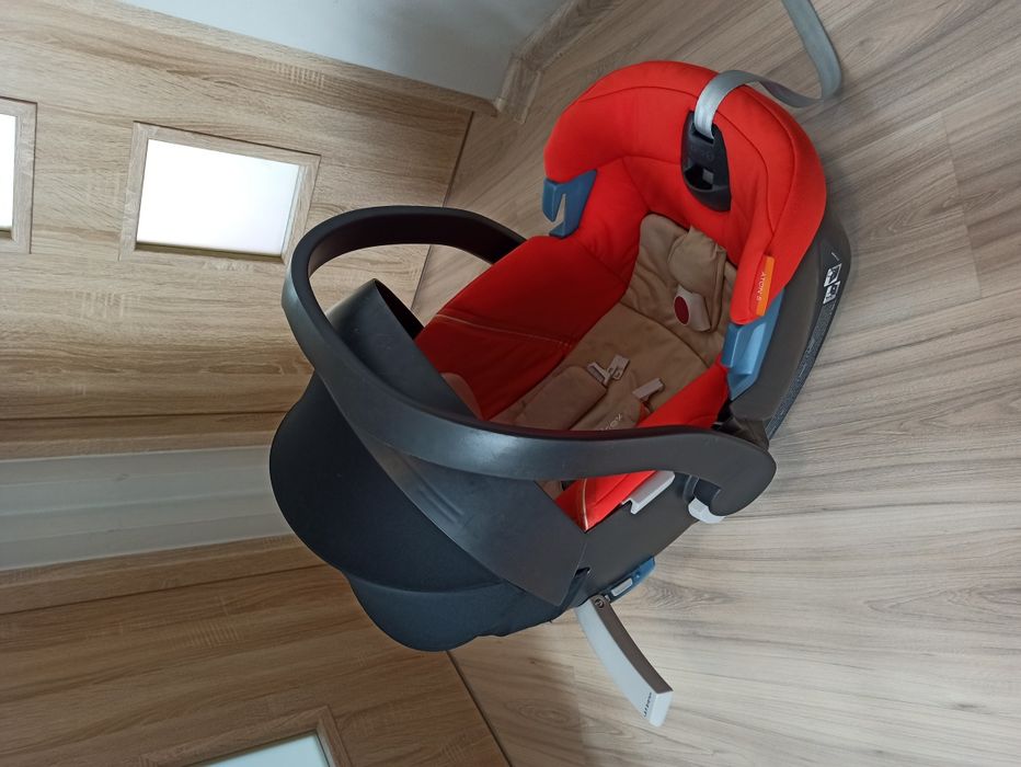 Fotelik nosidełko Cybex Aton 5 WYSYŁKA GRATIS!!!