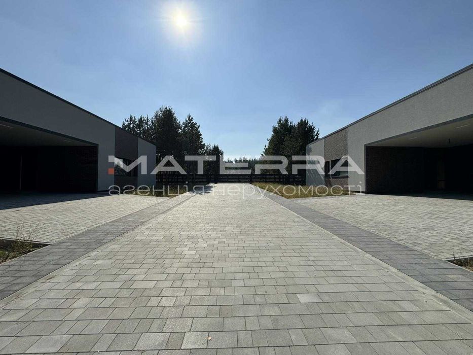 Забір'я - Боярка КМ Legit Продаж будинку 147,5 м2 в оточенні лісу