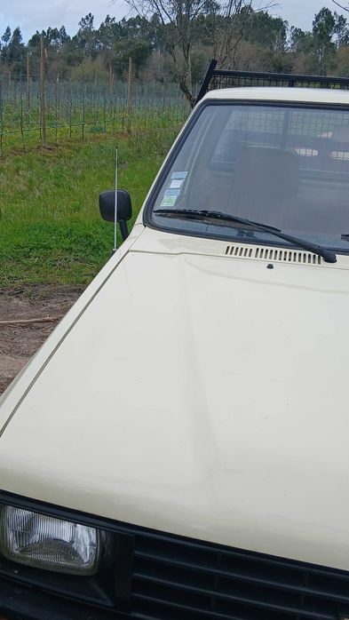 Carrinha em bom estado