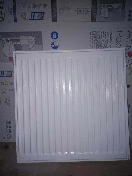 OKAZJA nowy komplet ogrzewania co.