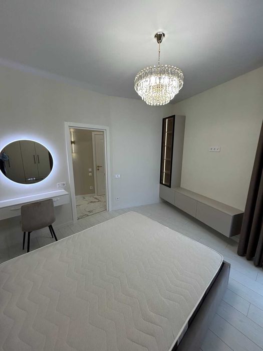 1-room apartment apartment by the address st. Kulikovo pole pl Oktyabrskoy revolyutsii pl (area 43 m²) - Atlanta.ua - photo 12