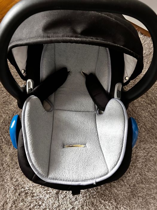 Fotelik Avionaut Kite 0-13 kg