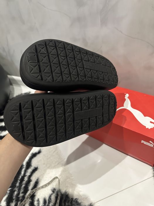 Puma оригінал шлепки