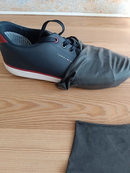 Kalosze silikonowe 38