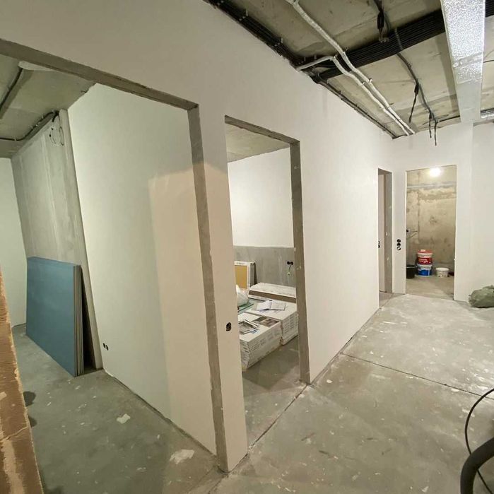 Комплексний ремонт у Броварах — повний спектр внутрішніх робіт Бровари