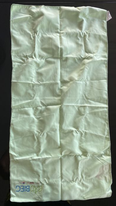 Recznik biegowy skladany