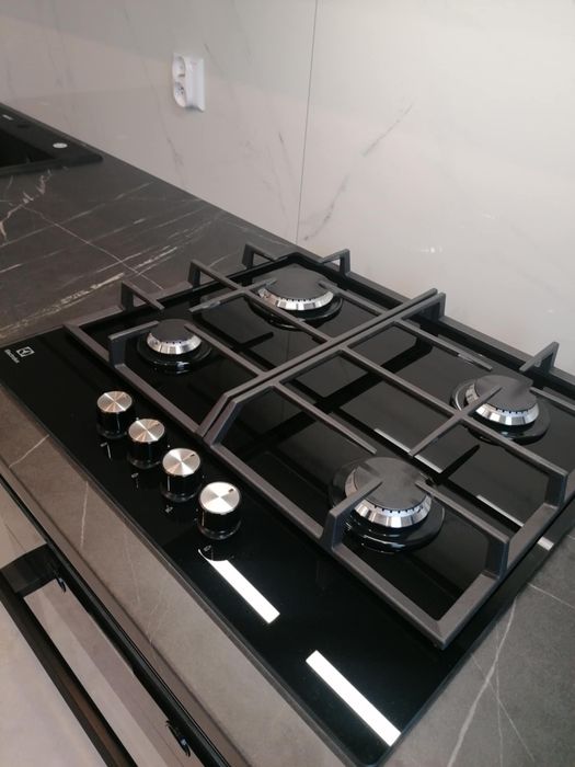 Płyta gazowa Elektrolux KGG6426K