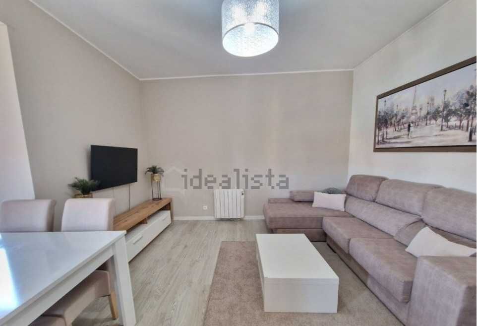 Apartamento t2 mobilado super localização