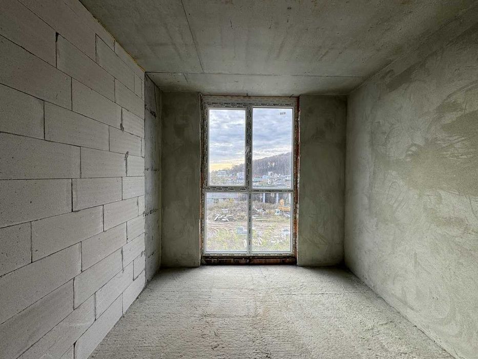 Продаж 1 км квартири Винники ЖК Парус Comfort