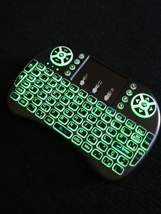 Remote Control for TV Box64584768931075121