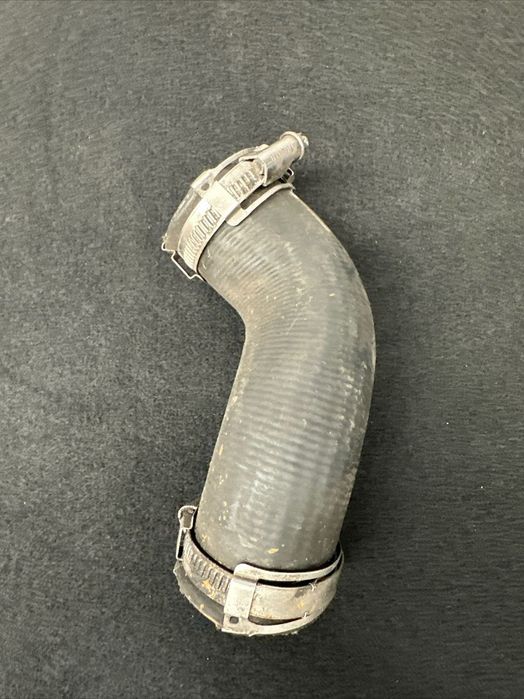 Original Audi a8 d3 4E0 2003+ intercooler tubo   EPC