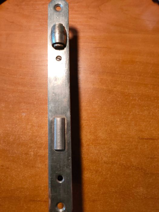 kaseta zamka furtki na zamek