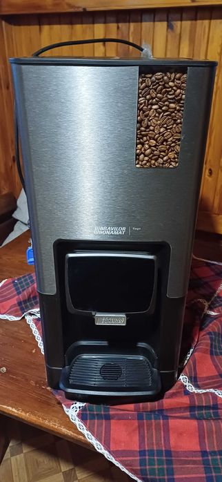 Ekspres do kawy Bravilor