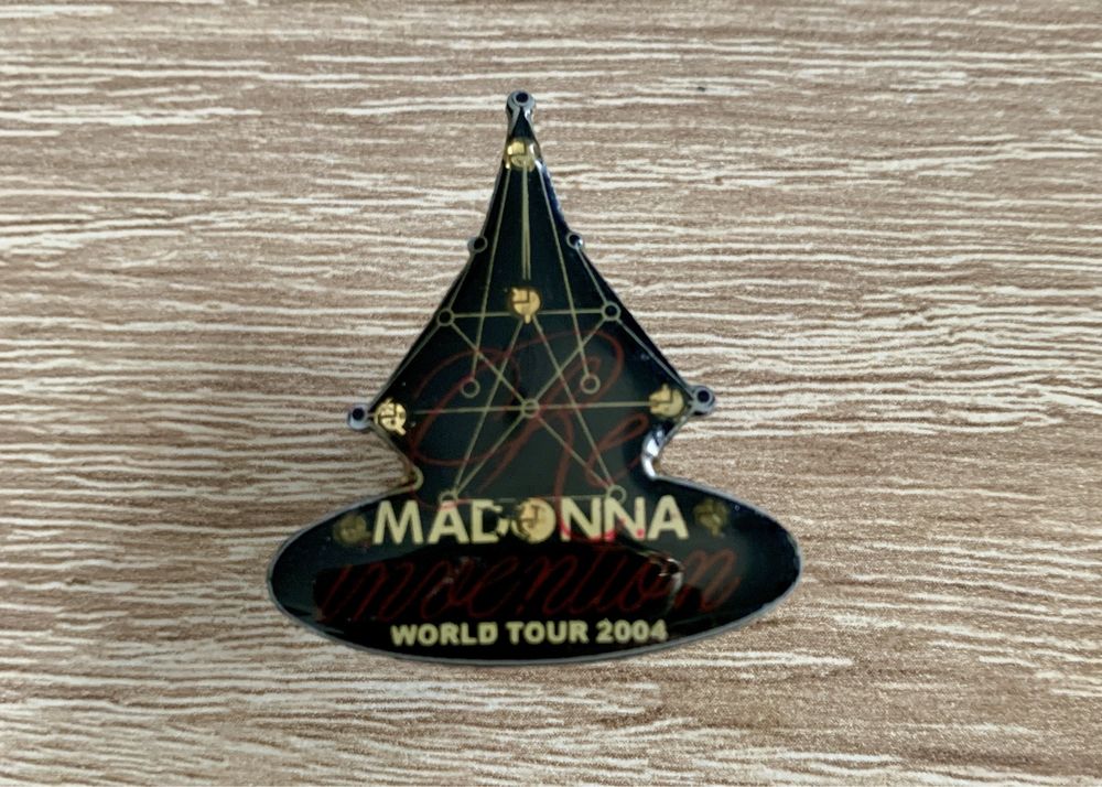 Pin on Madonna