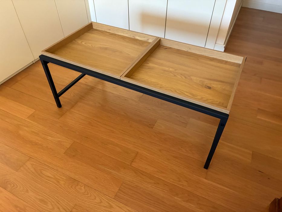 Mesa de centro  sala