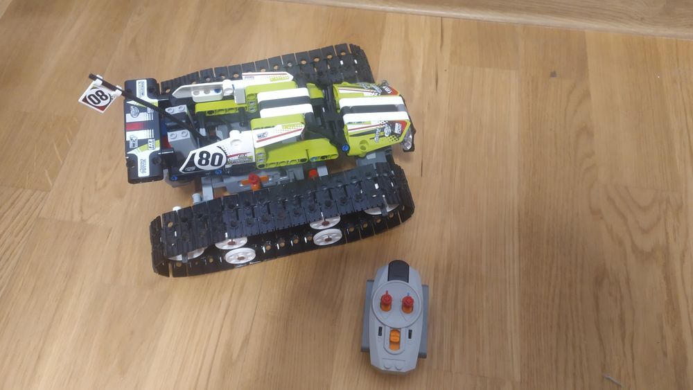Lego Technic 42065