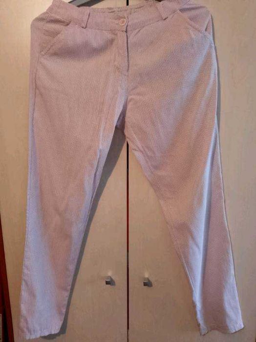 Damskie  spodnie