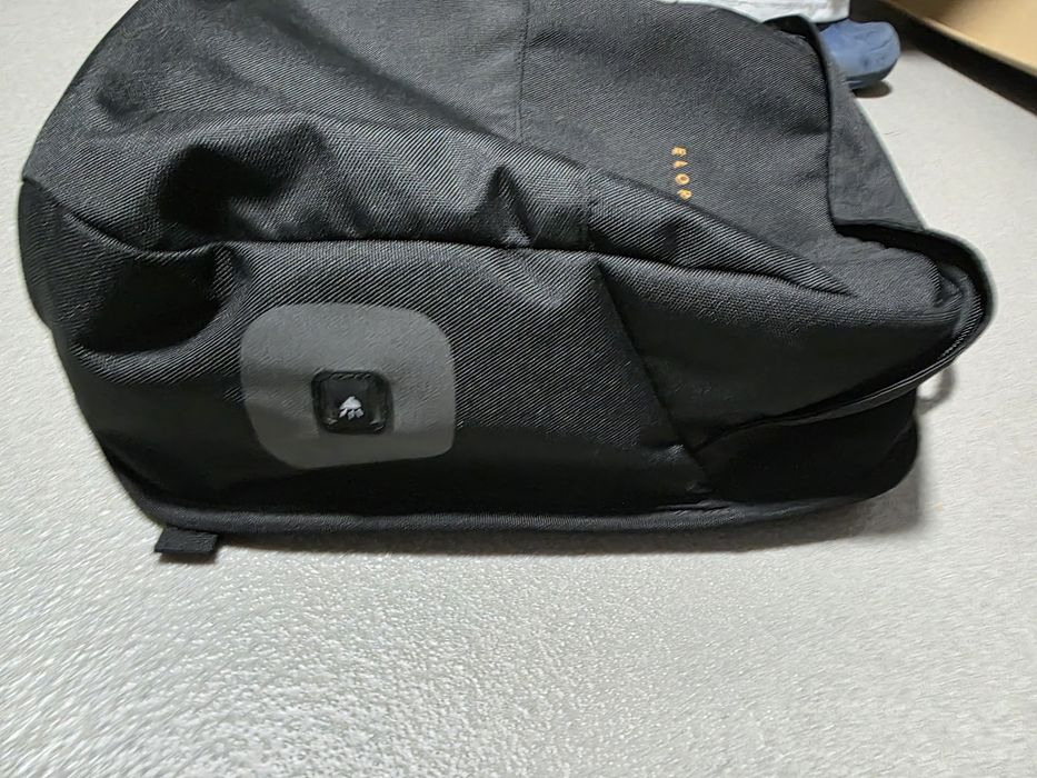 Alforge/mala bicicleta, ciclismo