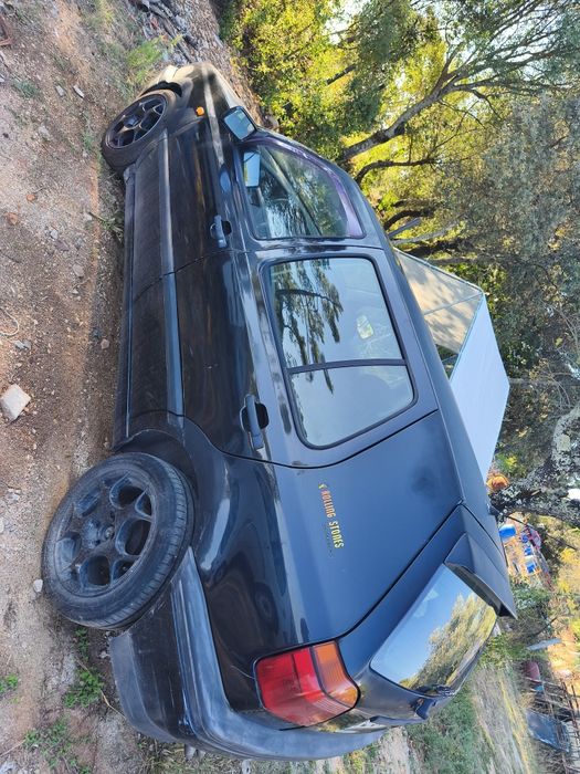 Golf 3 1900 TDI Rolling Stones