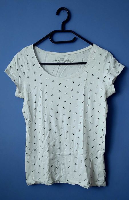 Bluzka damska h&m rozmiar M