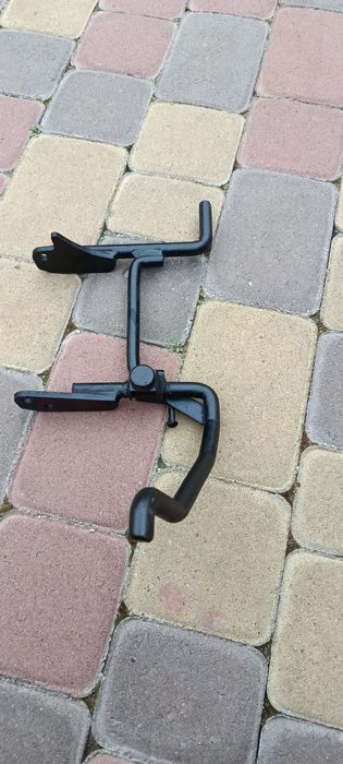 Запчастини Suzuki lets 2