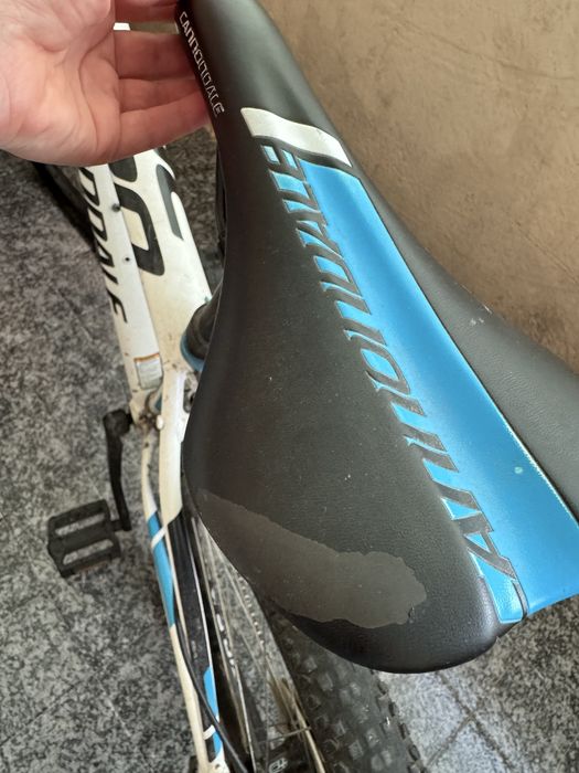 Велосипед 29" Cannondale TRAIL 6