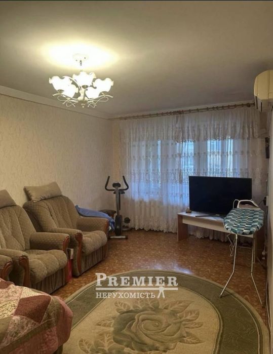 2-х кім Паркова,ремонт,меблі,техніка ,АОГВ 70м-57000 у.о