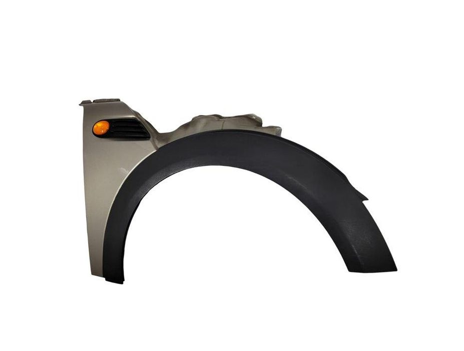 Guarda-Lamas Frente Direito Mini Clubman R552007