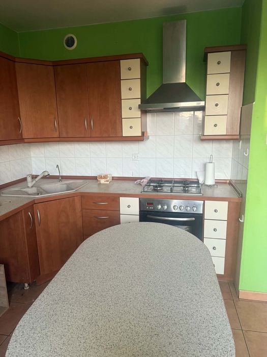 Sprzedam meble kuchenne