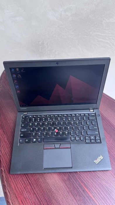 ІДЕАЛЬНИЙ НАВЧАННЯ/ОФІС/Lenovo ThinkPad X260/Є 20шт/ нетбук