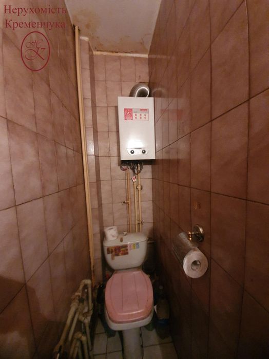 Продаж 2х рівневої квартири