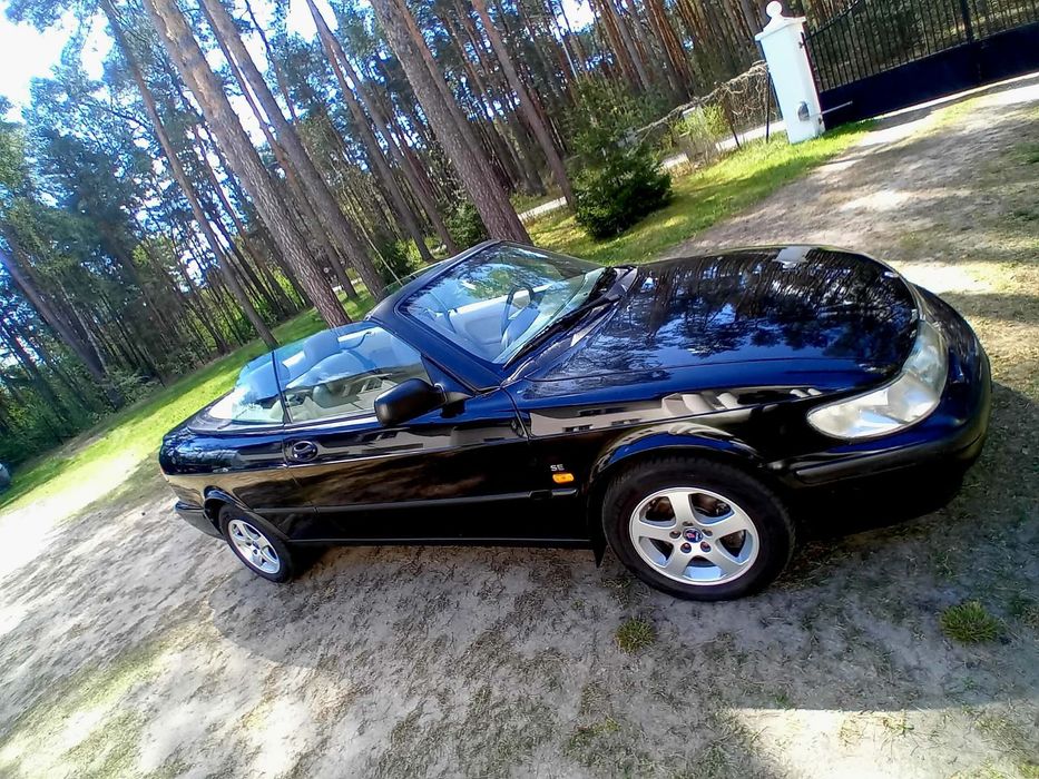 Saab 9-3