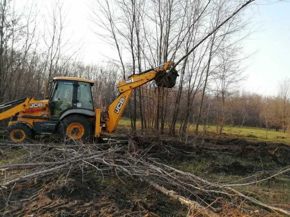 Послуги спецтехніки. ВИГІДНІ ЦІНИ. Оренда спецтехніки, самосвал