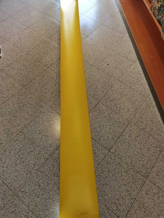 Pavimentos Vinílicos Novos (4 Cores)