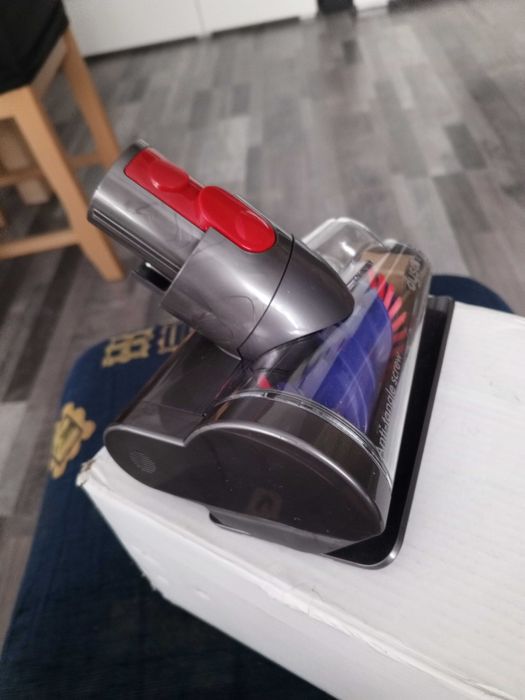 Turboszczotka Dyson Anti-tangle Screw