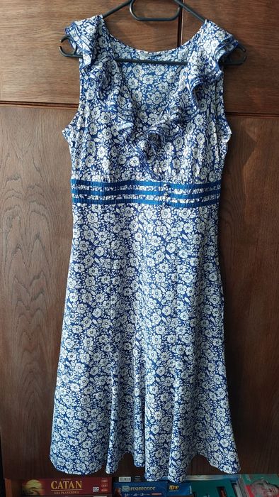 Sukienka Per Una 12 l