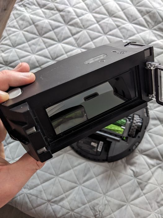 iRobot j7+ Roomba