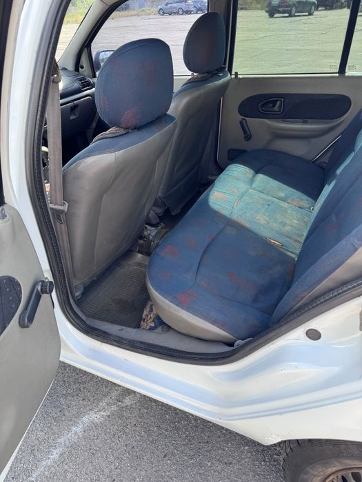 СРОЧНО Продам Renault Clio срочно