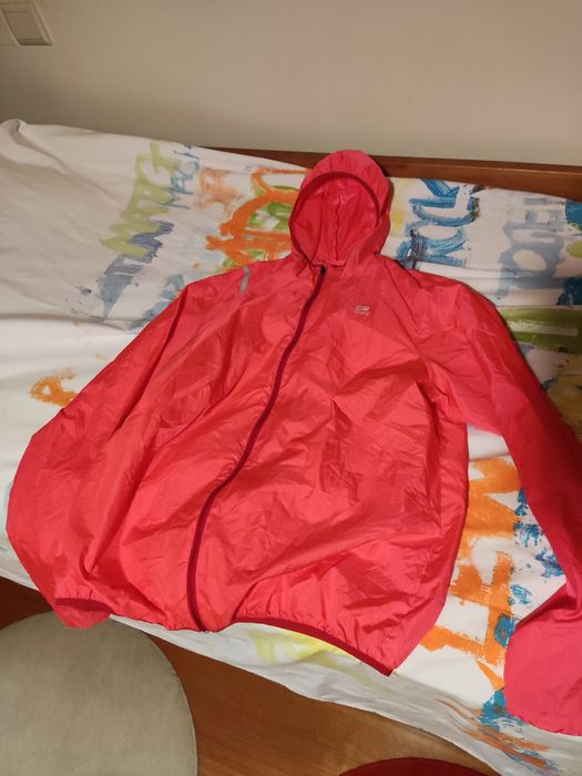 Impermeável para a chuva