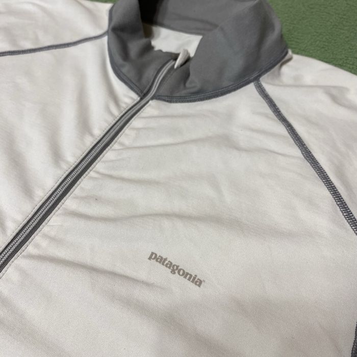 Термо кофта Patagonia