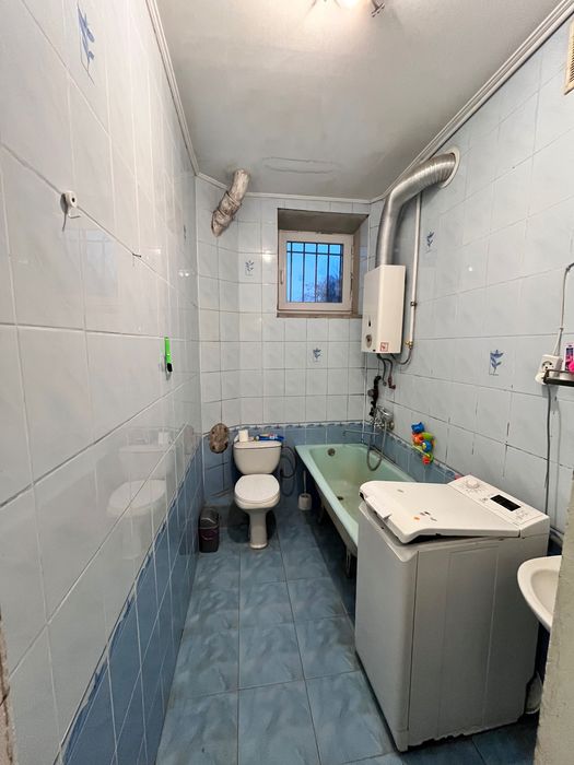 2-rooms apartment apartment by the address (area 55 m²) - Atlanta.ua - photo 2