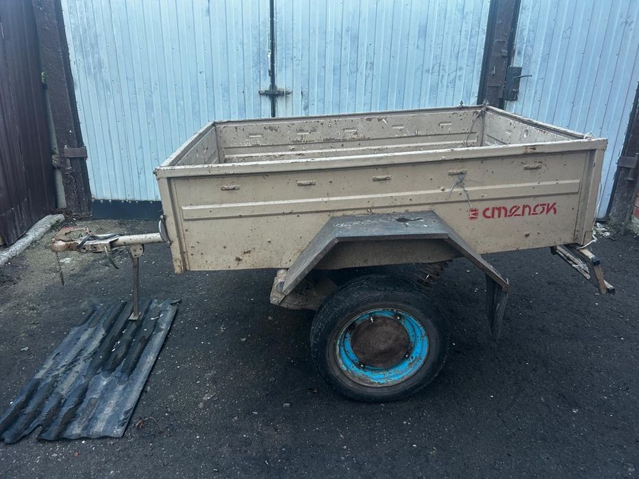 Мінітрактор DW150RXi