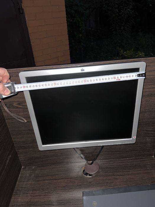 Дешев монітори 16шт. розмір 19 , для колл центра, ігрового зала