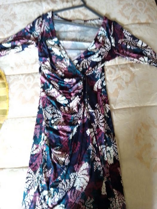 Vestido marca Morgan