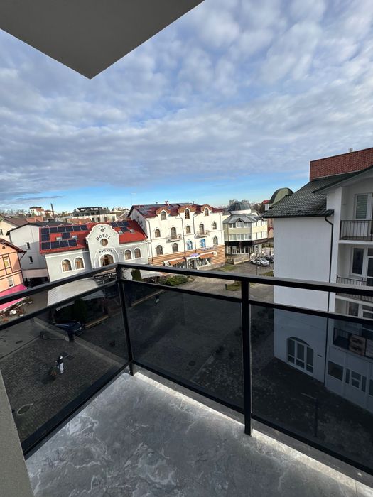 Апартаменти в Platinum Apartments! В самому центрі Трускавця!!!