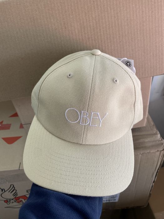 Бейсболки обей кепка реп obey пятипанелька affliction панама y2k og